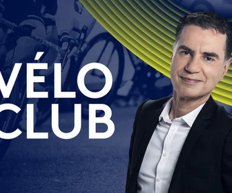 Replay Vélo club - Émission du dimanche 6 juillet 2025