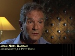 Replay Faites entrer l'accusé - S2E7 - Claude nolibe,le calvaire d'un pere