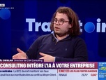Replay Trajectoire : CSK Consulting intègre l'IA à votre entreprise - 27/04