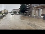 Replay De fortes pluies inondent plusieurs zones en Toscane