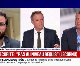 Replay Le Club BFM - Mercredi 19 août 2026