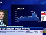 Replay BFM Bourse - Valeur ajoutée : Ils apprécient Emeis - 16/12