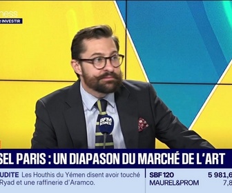 Replay L'intégrale de Tout pour investir du mardi 6 octobre