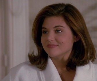 Replay Beverly Hills, 90210 - S05 E21 - Enfin libre