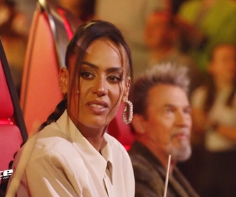 Replay The Voice 2026 - Prime du 21 mars 2026 - Partie 1