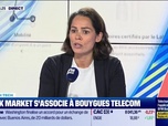 Replay Good Morning Business - French Tech : Back Market s'associe à Bouygues Telecom - 10/10