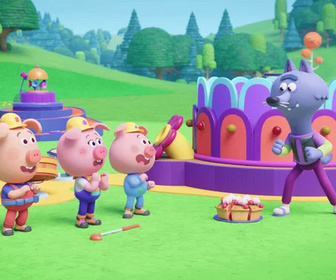 Replay Les Trois Bricochons - 06/02/2026