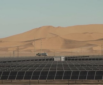 Replay Guerre en Iran - Namibie : laboratoire de l'hydrogène vert