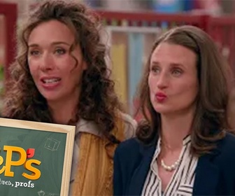 Replay PeP's - parents, élèves, profs - épisode 037