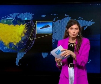 Replay Les clés de l'info - Que sait-on de l'accord sur le Groenland annoncé par Donald Trump ?