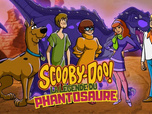 Replay Scooby-Doo, la légende du Phantosaure