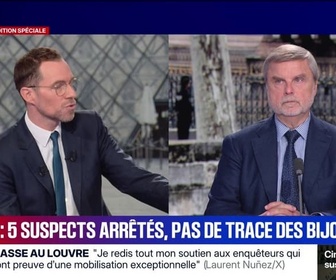 Replay Arnaud Direct - Jeudi 30 octobre 2025