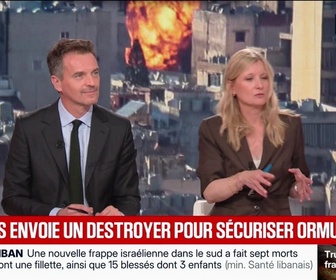 Replay L'intégrale de BFM Non-Stop du samedi 9 mai 2026