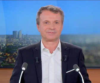 Replay L'info s'éclaire - Émission du mercredi 21 mai 2025