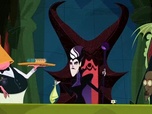 Replay Hôtel Transylvanie - Vapeurs vampires