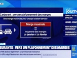 Replay Good Morning Business - Carburants : vers un plafonnement des marges