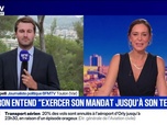 Replay Le Club BFM - Vendredi 29 août 2025