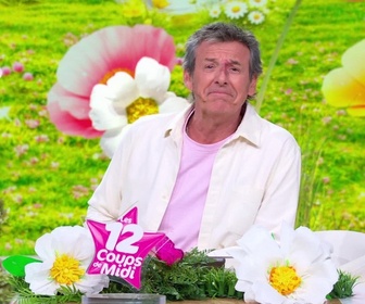 Replay Les 12 coups de midi du 16 mai 2026