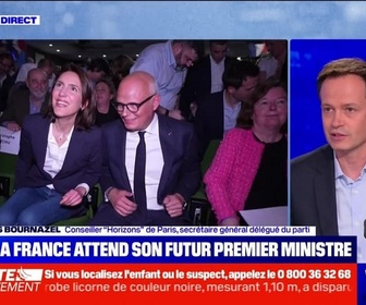 Replay Week-end direct - La France attend son futur Premier ministre - 12/07