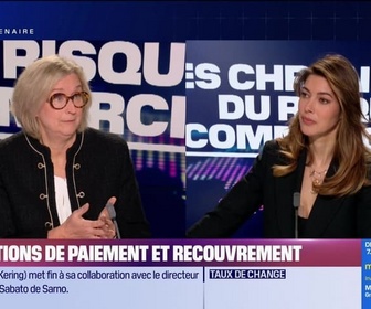 Replay Les chroniques du risque commercial : Conditions de paiement et recouvrement - 06/02