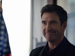 Replay New York Crime Organisé - S02 E11 - Le Robin des bois
