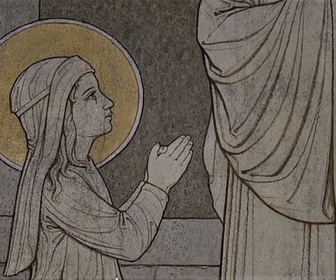 Replay Invitation au voyage - 17/09/2026 - Hildegarde de Bingen, prophétesse du Rhin
