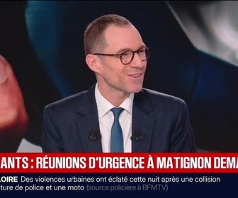 Replay BFM Direct - Dimanche 20 septembre 2026