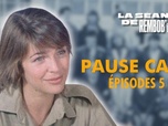 Replay Rembob'INA - Pause Café - épisodes 5 et 6