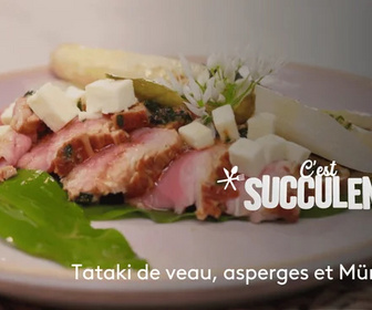 Replay C'est Succulent ! - 27/06/2026