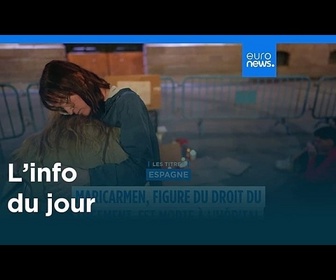 Replay L'info du jour | 9 octobre 2026 - Matin