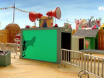 Replay La foire agricole