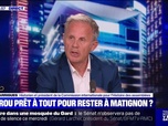 Replay Tout le monde veut savoir - Bayrou prêt à tout pour rester à Matignon ? - 30/04