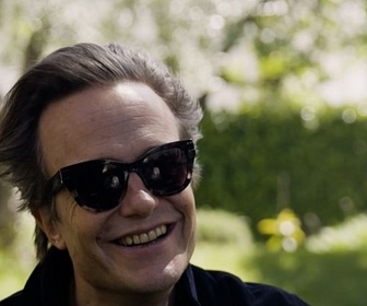 Replay autour du film Fatherland - Conversation avec l'acteur August Diehl