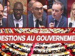 Replay Questions au Gouvernement du mardi 02 juin 2026