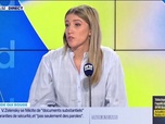 Replay Le monde qui bouge - Annalisa Cappellini : Groenland, le scénario qui paralyse l'Otan - 07/01