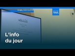Replay L'info du jour | 11 février 2026 - Mi-journée