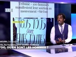 Replay Les Invités Du Jour - Bolewa Sabouri et Michel Broué sur le mouvement #Metoo : où en sont les hommes ?