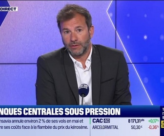 Replay Les Experts - L'intégrale des Experts du lundi 27 avril