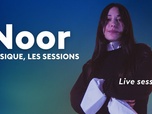 Replay Basique, les sessions - Noor