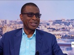 Replay À l'Affiche ! - Youssou N'Dour : Il faut avancer main dans la main pour répondre aux questions de notre jeunesse