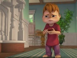 Replay Alvinnn Et les Chipmunks - Retenue