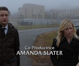 Replay New York Unité Spéciale - S17 E14 - Donner pour reprendre