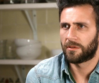 Replay Amours coupables - S01 E28