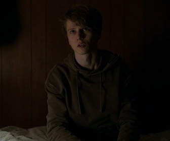 Replay The bridge - S4 E5