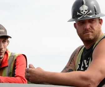 Replay Alaska, la ruée vers l'or - S8E11 - Remettre les compteurs à zéro