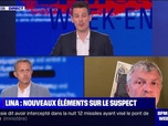 Replay BFM Story Week-end - Story 1 : Lina, nouveaux éléments sur le suspect - 16/08