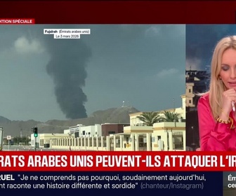 Replay BFM Grand Soir - Iran : Trump, Faute d'accord, il ne restera plus rien - 17/05