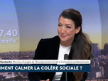 Replay Le 7.40 franceinfo - 28/10/2026