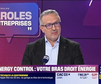 Paroles d'entreprises replay