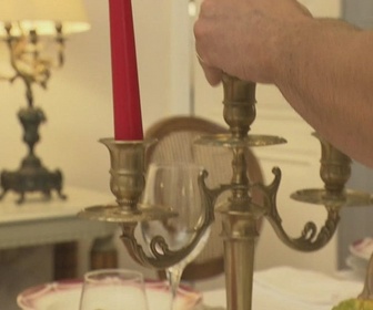 Replay Le château de mes rêves - Émission 11